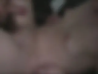 Fetter Cumshot nach Fotzenfick