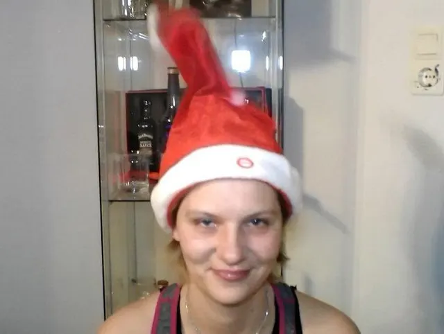 Einen geilen 1. Advent wünsch ich allen hier ;)