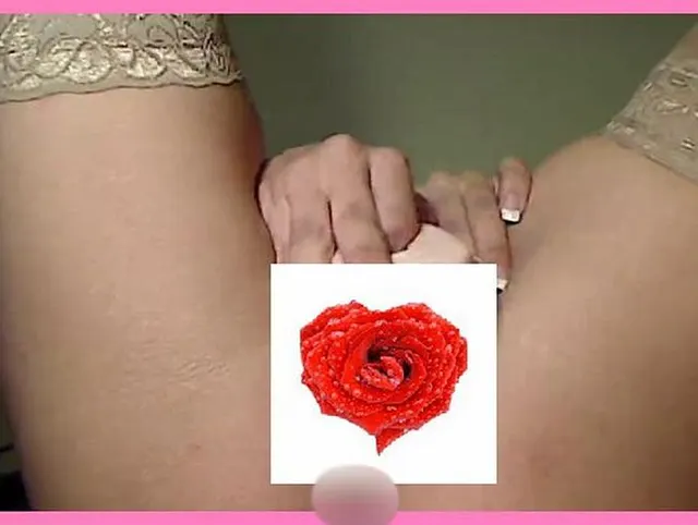 Geiler Dildo Fick