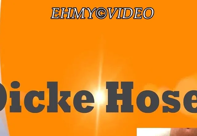 Dicke Hose