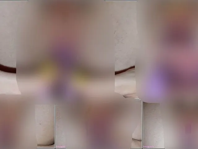 WoW - Mit dem Spreizer ganz tief reingeblickt