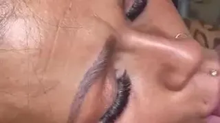 Dachte ich Lutsche mal 2 schwänze