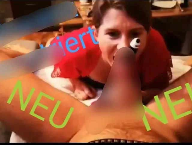 Schwanz Penetration
