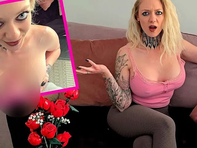 Perverse Wette eskaliert! Mein Mann verzockt meine Fotze an sein Azubi 18+