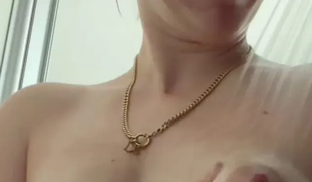 Sexy Hexi macht ein sexy Video für dich ??