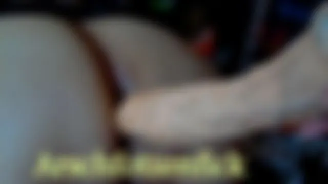 Arschfotzenfick ganz nah