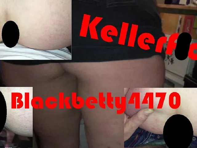 In den Keller gegangen und von meinem Nachbar erkannt!!!