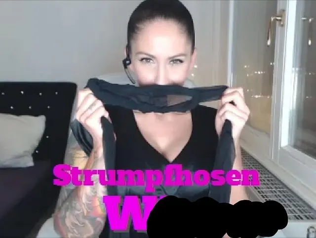Strumpfhosen Wixxer