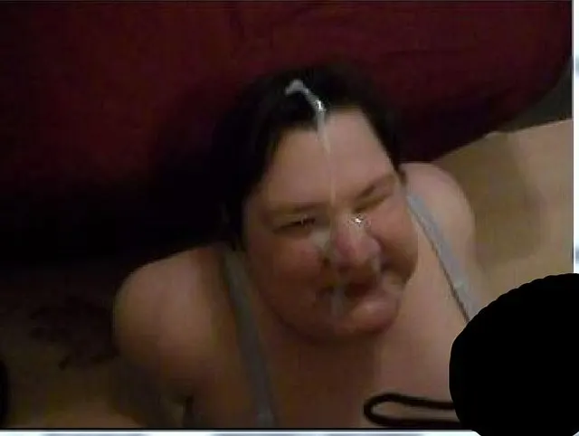 3,9 minuten blowjob und lutschen und megga cumshot vom user