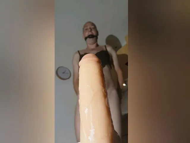 Nahaufnahme Anal
