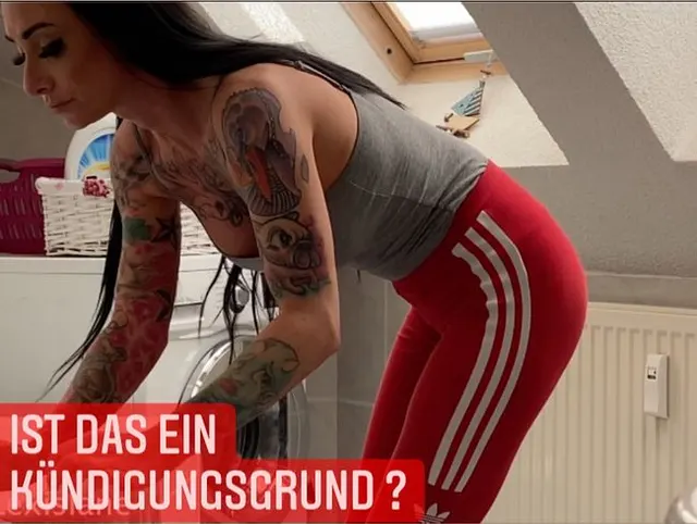 KÜNDIGUNGSGRUND! BIN ICH DIE BITCH VOM CHEF?