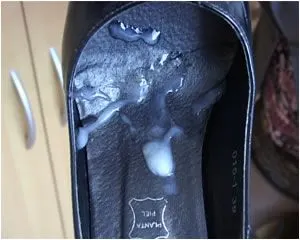 MILKY GLORY HOLE