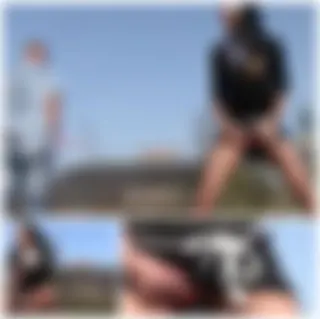 DIE NS NONNE  mein 1 mal Outdoor