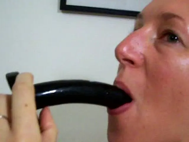 deepthroat practice (softcore)