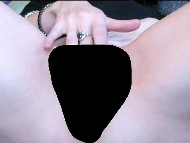 3 finger in der pussy