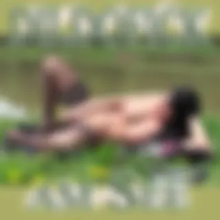 DILDOFICK AM SEE