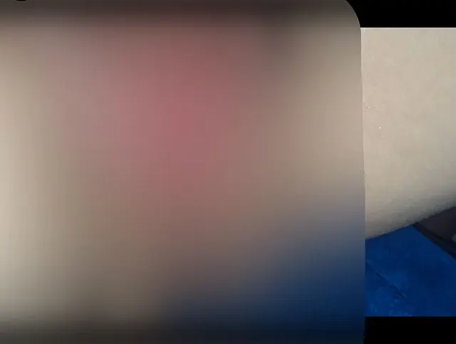 Vorbesamte Muschi angepisst und weiter gefickt