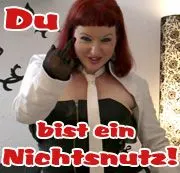 Für Versager !!   ;)