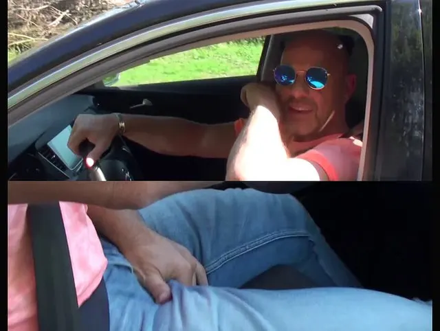 BB Blowjob für Burger