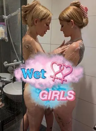 Wet Girls - ihr erstes Mal .. ?