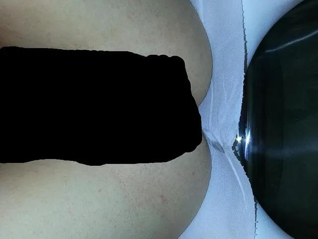 Buttplug/Anal - Session