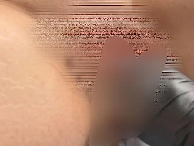 Mein Herr fistet mich und ich werd dadurch megageil
