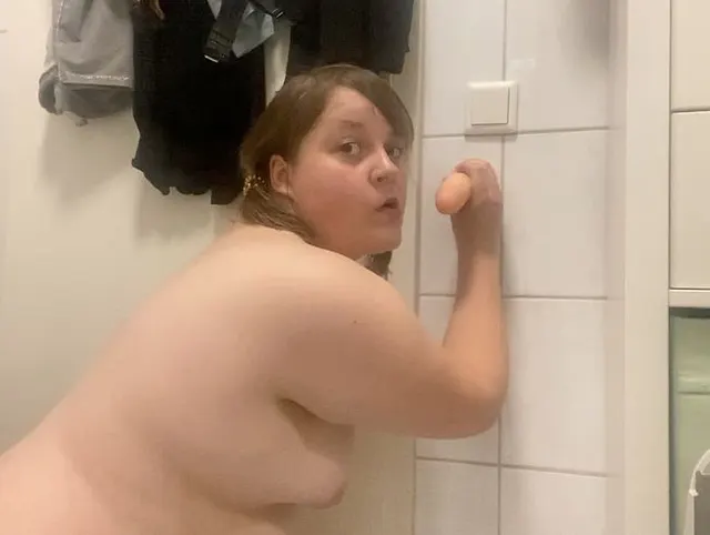 Blowjob Übung vor meinem ersten Userdreh!