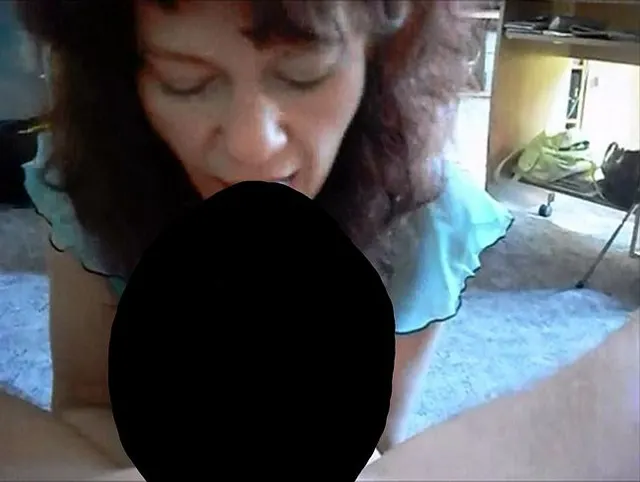 Der Blowjob !