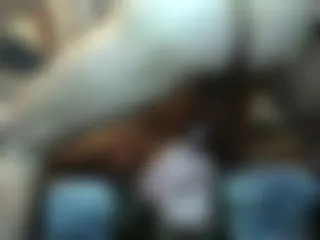 HART INS MAUL GEFICKT