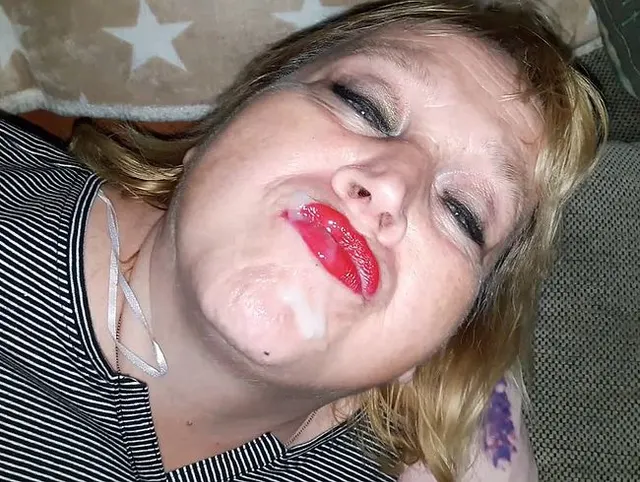 15 mal Sperma für mich Bitch - Best of Sperma