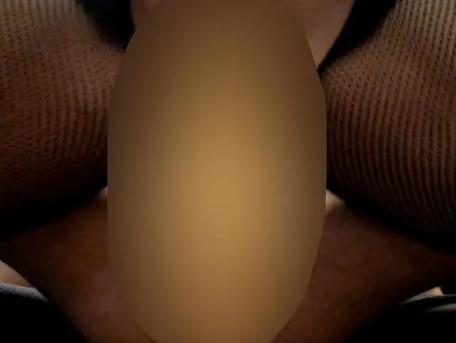 Muschi Nylon Fick