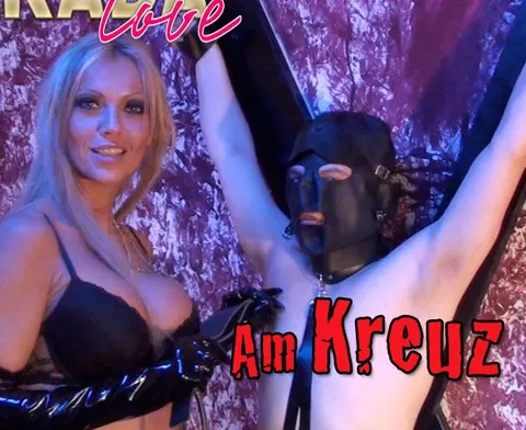 Am Kreuz