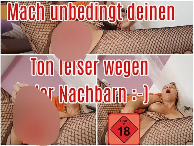 Alle Finger und eine Glasflasche in meiner nassen Fotze