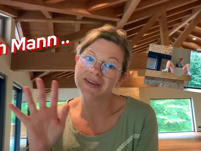 Bin ich wirklich allein auf Baustelle?