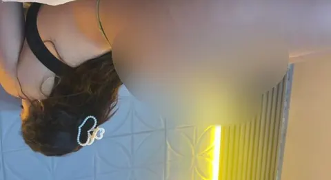 Gefällt es dir, wenn sich ein Hintern versteckt?