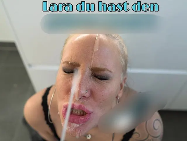Der Beste Porno Arsch im Netz. Lara Cumkitten