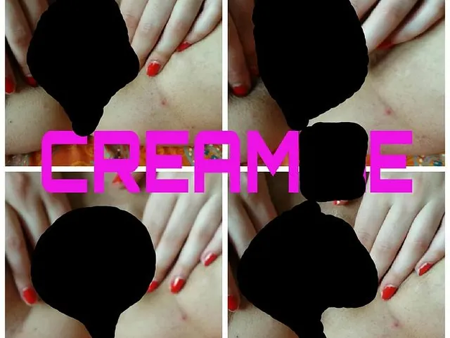 Creampie!