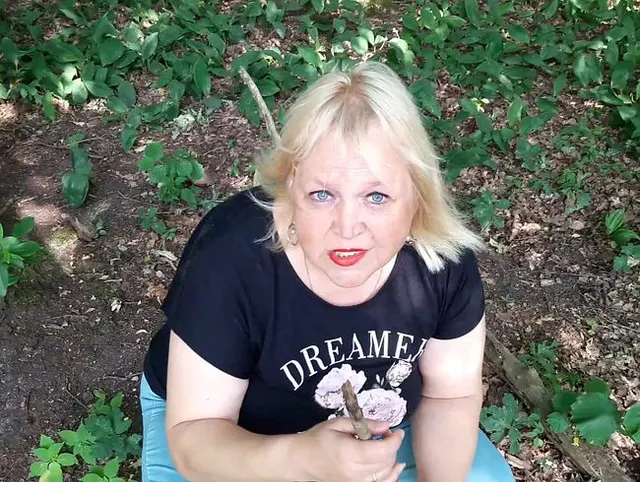Ein Handjob für dich - Kopfkino