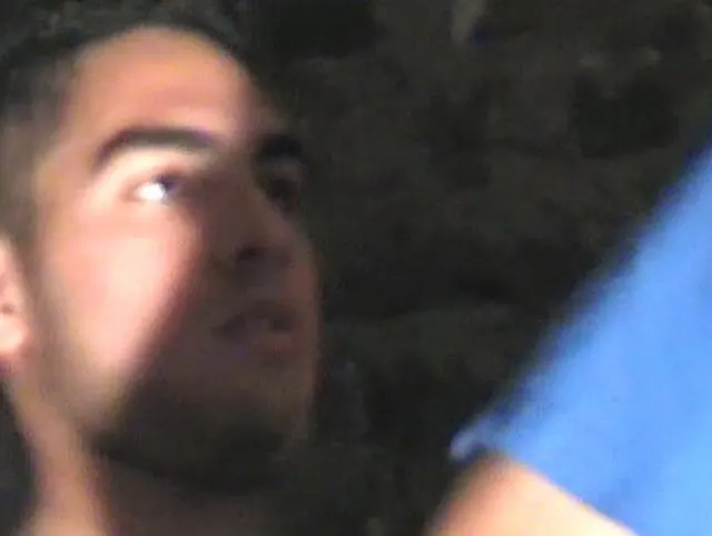 Fucked by XXL STRAIGHT with lot of cum