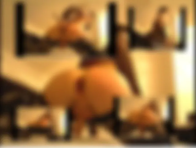 ANAL-Spiele in SEXY Nylon Pantyhose