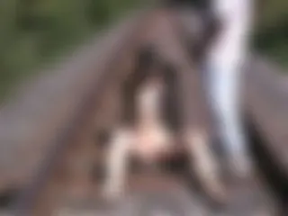 Mit Pisse eingedeckt