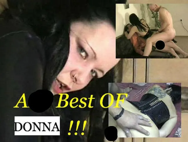 Ass Best of!!!