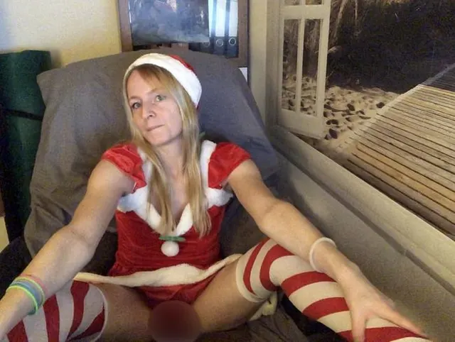 Dories erstes Weihnachtsvideo