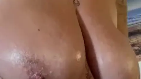 Nach dem Baden um mich kümmern ?