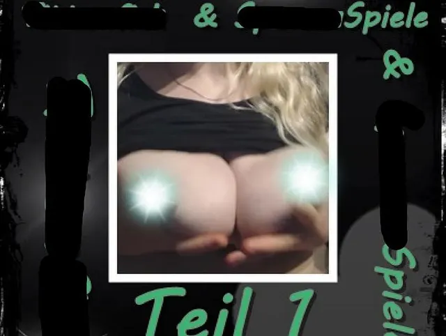 Tittenfick  & SpermaSpiele