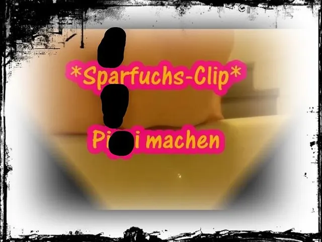 **Sparclip** - Pippimachen