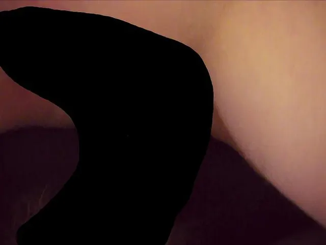 POV Blowjob Followed By Creampie
