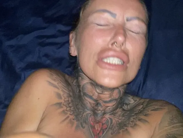 Anal Exzess