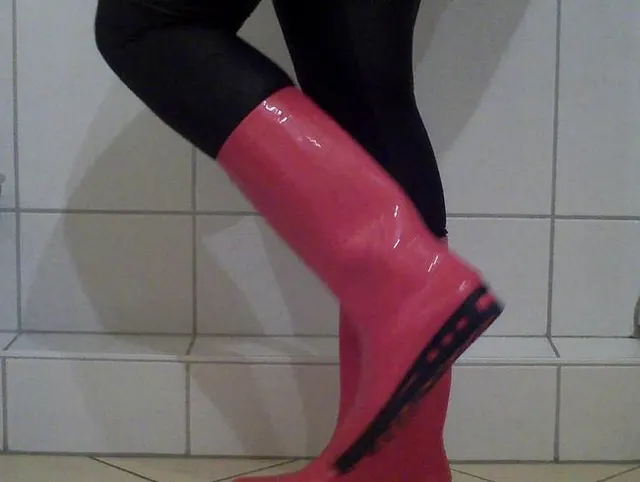 Schwarz - Rot- Gold