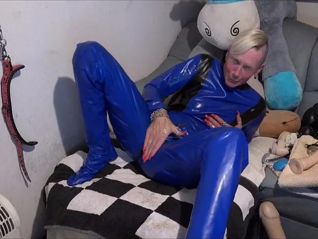 ich wixx mich in latex .....